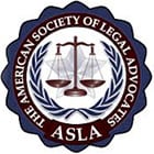 ASLA | The American Society Of Legal Advocates
